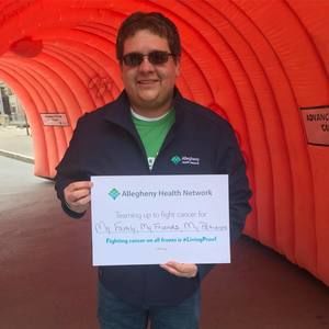 Meet your Posher, Jill